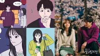 23 Upcoming Kdramas Based On Webtoon 2021-2022