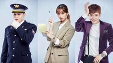 Two Cops Ep. 4 [SUB INDO]