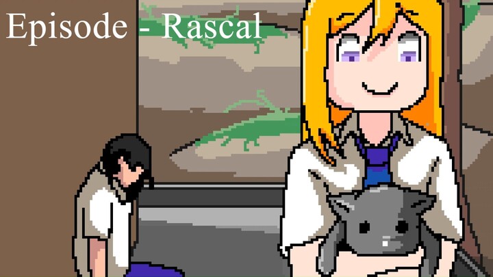 WIA - The Rascal