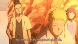 Kembalinya Naruto, Sasuke, Kawaki, dan Boruto part 2
