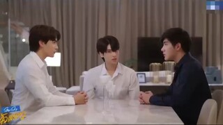 มึงรู้ไหมว่า มึงทำให้น้องกูร้องไห้บ่อยมาก