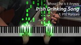 Whose Line Is It Anyway - Irish Drinking Song (ft. Phil Marques)