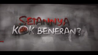 SETANNYA KOK BENERAN?