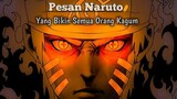 Kata Kata Mutiara Naruto Yang Bikin Semua Pantang Menyerah