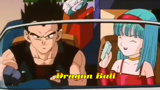 Dragon Ball: Never Saw Bejīta Like This Before