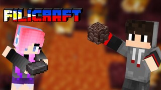 Languyin ang Lava para sa Ancient Debris *COVER US IN DEBRIS!* | FILICRAFT #5