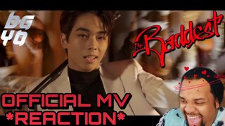 (❤️‍🔥OK LIT❤️‍🔥) BGYO "THE BADDEST Official MV REACTION