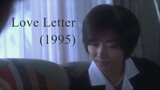 Love Letter Japanese movie (1995)