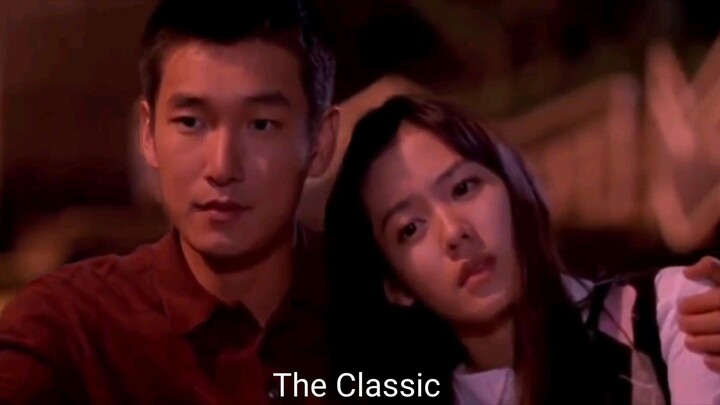 The Classic - Tagalog dubbed Korean Movie