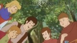 Young Robin Hood S2E4 - The Band Takes the Cake (1992)