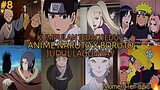 KUMPULAN JEDAG JEDUG ANIME NARUTO X BORUTO || JUDUL LAGU || MOMEN TER EPIC!! - Party 8