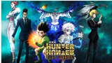 Hunter x Hunter The Last Mission (Tagalog Dubbed)