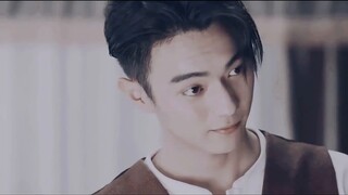 [188 Boys Group|Sissy] ซู่ไค×ลู่หาน|ฉันควรจะรักคุณ