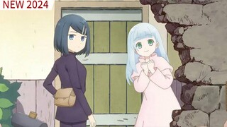 Dungeon no Naka no Hito EPS 6 SUB INDO