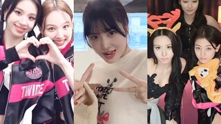 สรุปวิดีโอ tiktok ล่าสุดของ Twice คุณสามารถรับชมได้ทั้งหมดในครั้งเดียว!