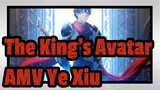 The King's Avatar [AMV] 
Melihat Kepala Ye Xiu Benar-benar Membuat Orang Terbakar Semangat