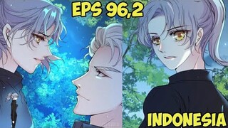 Aku Yang Akan Melawannya, Pria Itu Sangat Berbahaya [Istri Hamil Plus One Eps 96,2 Sub Indo]