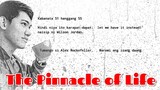 The Pinnacle of Life ( Tagalog Story ) Kabanata 51 - 55