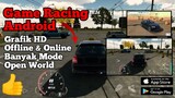 Rekomendasi Game Racing Android || CAR PARKING MULTIPLAYER