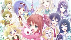 Lady Jewelpet Tập 9 vietsub