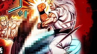 [Điều ước nắm tay OMG#272] Liệu vua có chết không? Phiên bản lính đánh thuê của Blackwood? Krav Maga
