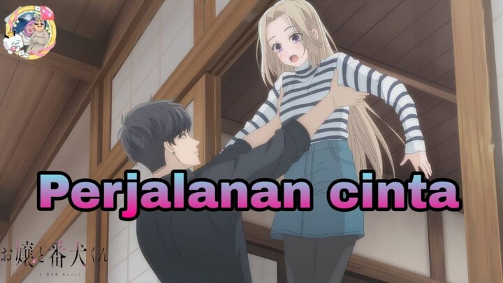 Latian Olahraga Bareng Ayang