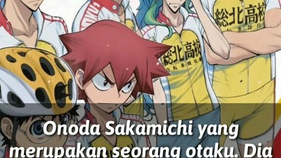 Rekomendasi Anime Sport