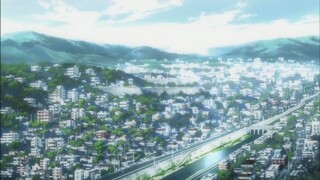 KANOKON (DUB) episode 1