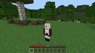 Love you Like Oxygen Minecraft Edtion