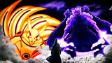 Naruto & Sasuke Vs Jigen [4K] || Boruto Next Generation