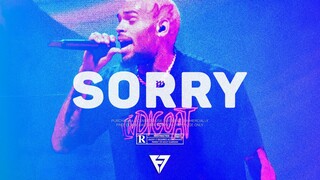 [FREE] "Sorry" - Chris Brown x RnBass Type Beat W/Hook 2020 | Radio-Ready Instrumental