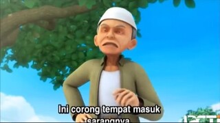 Upin & Ipin Musim 19 - Bergaya Betul Ehsan - Upin Ipin Terbaru 2025