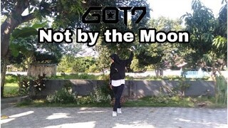 GOT7 "NOT BY THE MOON" Hijab dance cover