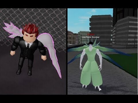 Review Eto Mới Làm Lại Và EtoK1 Trong Ro:Ghoul | Roblox