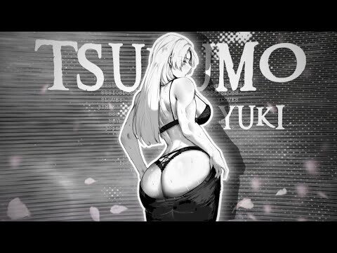 Tsukumo Mommy Yuki | Jujutsu Kaisen | [Manga/Edit] 4k