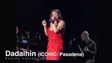 [FEARLESS VERSION] Dadalhin - Regine Velasquez | Iconic US Tour July 17, 2022