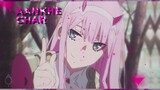 Darling Aankho se Aankhe char karne do  | Darling in the Franxx Hindi AMV