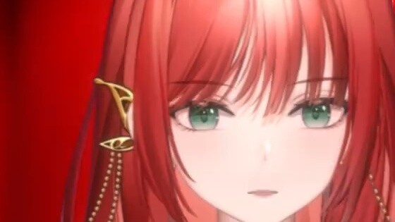 Why is it so expensive for painters to model? [live2d model display] [vup debut] [new V]