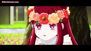 EP10 I Want to Escape from Princess Lessons (Sub Indonesia)