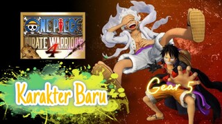 Ini Lebih Bagus Dari Anime Nya ? Review Luffy Gear 5 Terbaru