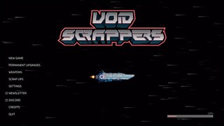 Today's Game - Void Scrappers Gameplay