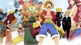 [One Piece ·Lyrics] Laugh out loud