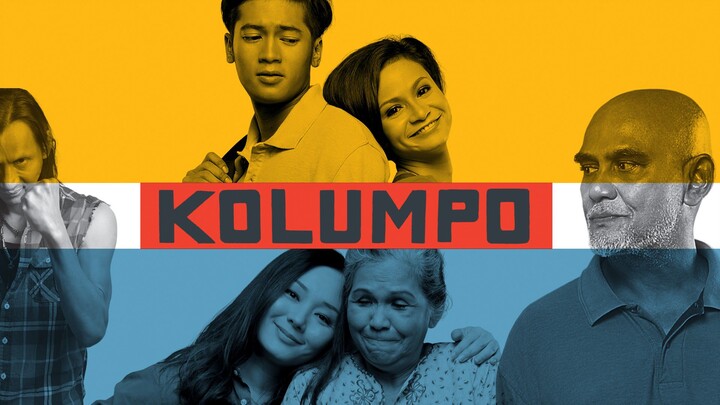 Kolumpo sub Malay (2013)