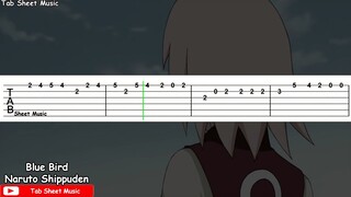 Naruto Shippuden song