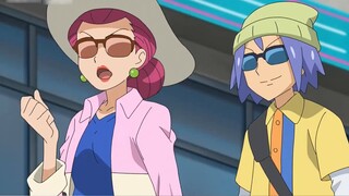 A look at the top 10 Pokémon Journey episodes in Japan