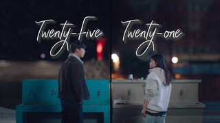 Na Hee-Do & Baek Yi-Jin || Twenty-five, Twenty-one (Jaurim 자우림)
