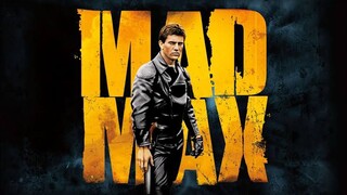 Mad Max 1 (1979) แมด แม็กซ์ 1 พากย์ไทย