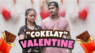 COKELAT VALENTINE