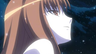 Hành trình của Spice and Wolf (Dòng bộ nhớ) AI 4K (MAD·AMV)