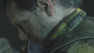 [คำวิจารณ์อันดุเดือดของ Dudu] "Resident Evil 2: ผู้มาใหม่ที่เลวร้ายที่สุดที่ถูกกัด" ตอนที่ 3